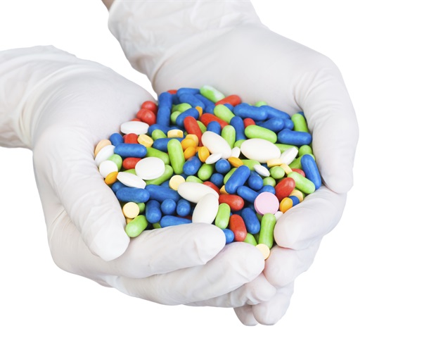 Opioid control policies linked to drop in domestic violence