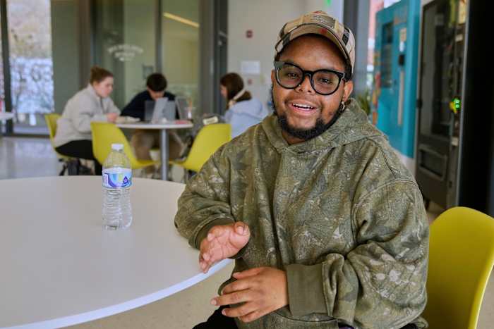 As DEI rollbacks take hold, students of color say they’re losing campus support systems