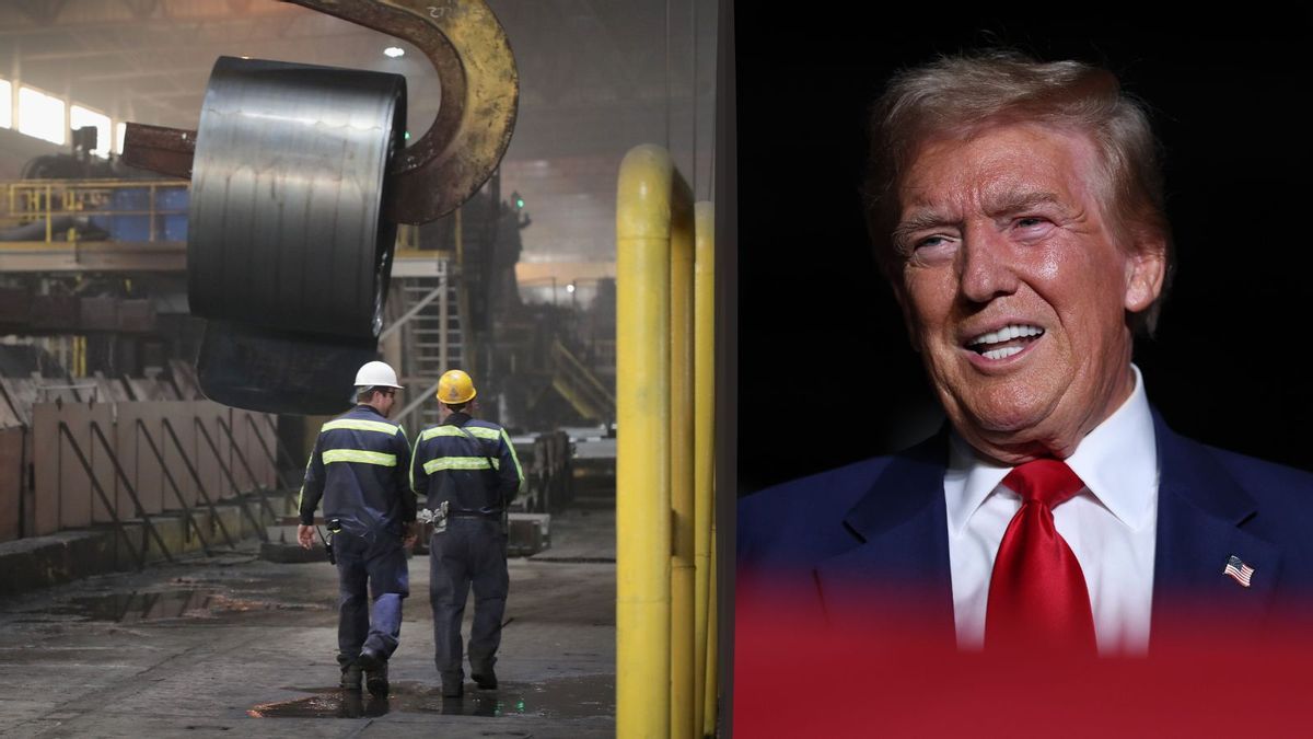 Trump’s Proposed Tariffs: What Are They, and How Would They Affect US Economy?