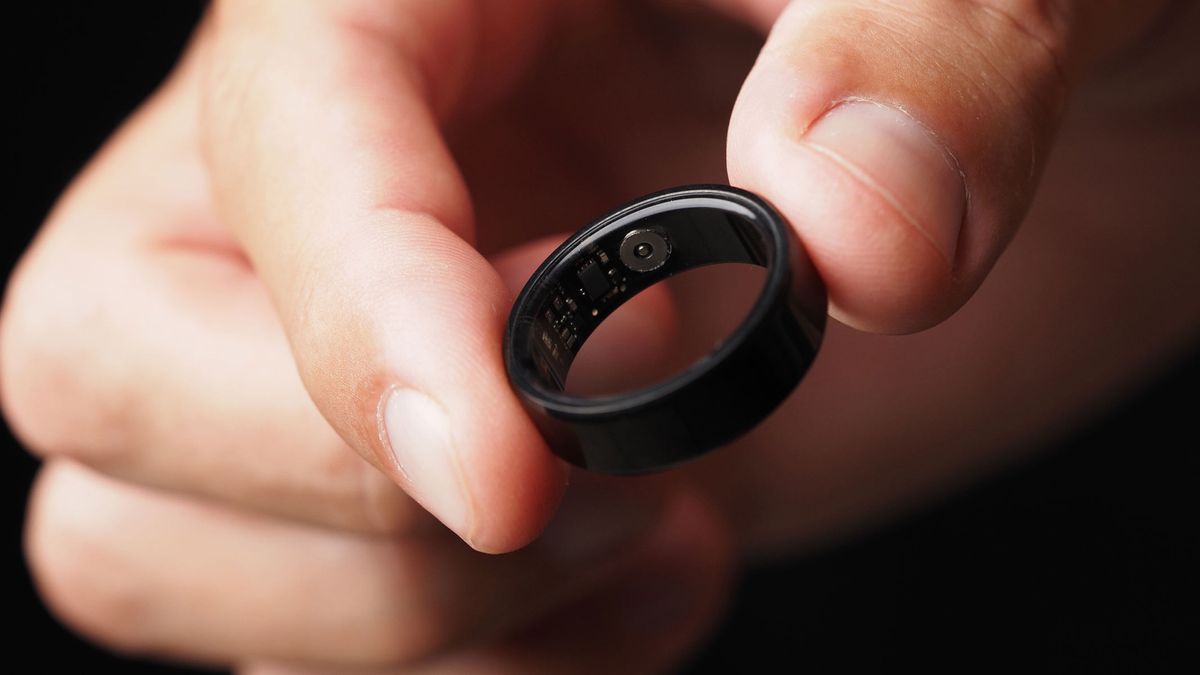 How accurate are smart rings, and how do they compare to fitness watches?
