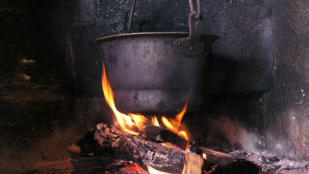 What’s the oldest known recipe?