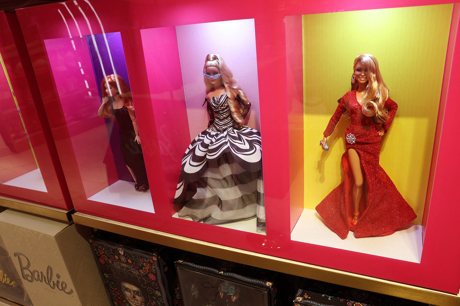 Christmas is in the crosshairs as toy industry faces brunt of China tariffs