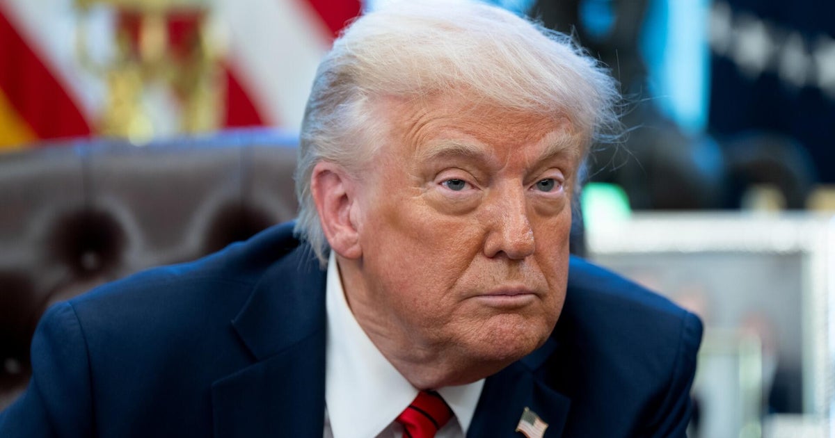 Trump administration aims to reclassify some career civil servants