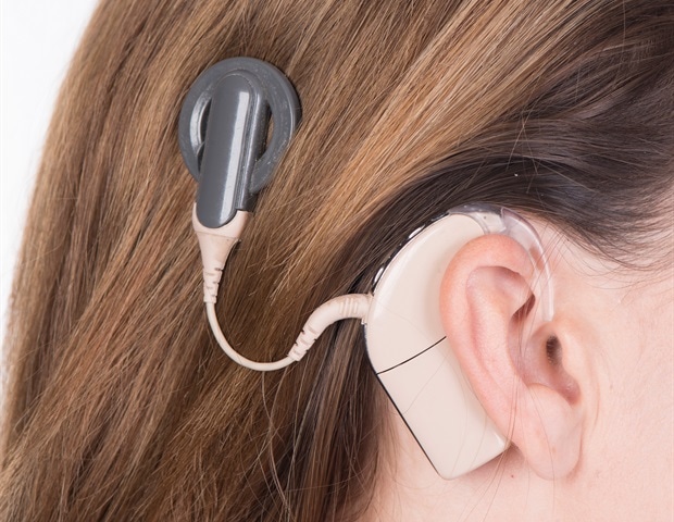 Soft brainstem implant offers new hope for restoring hearing
