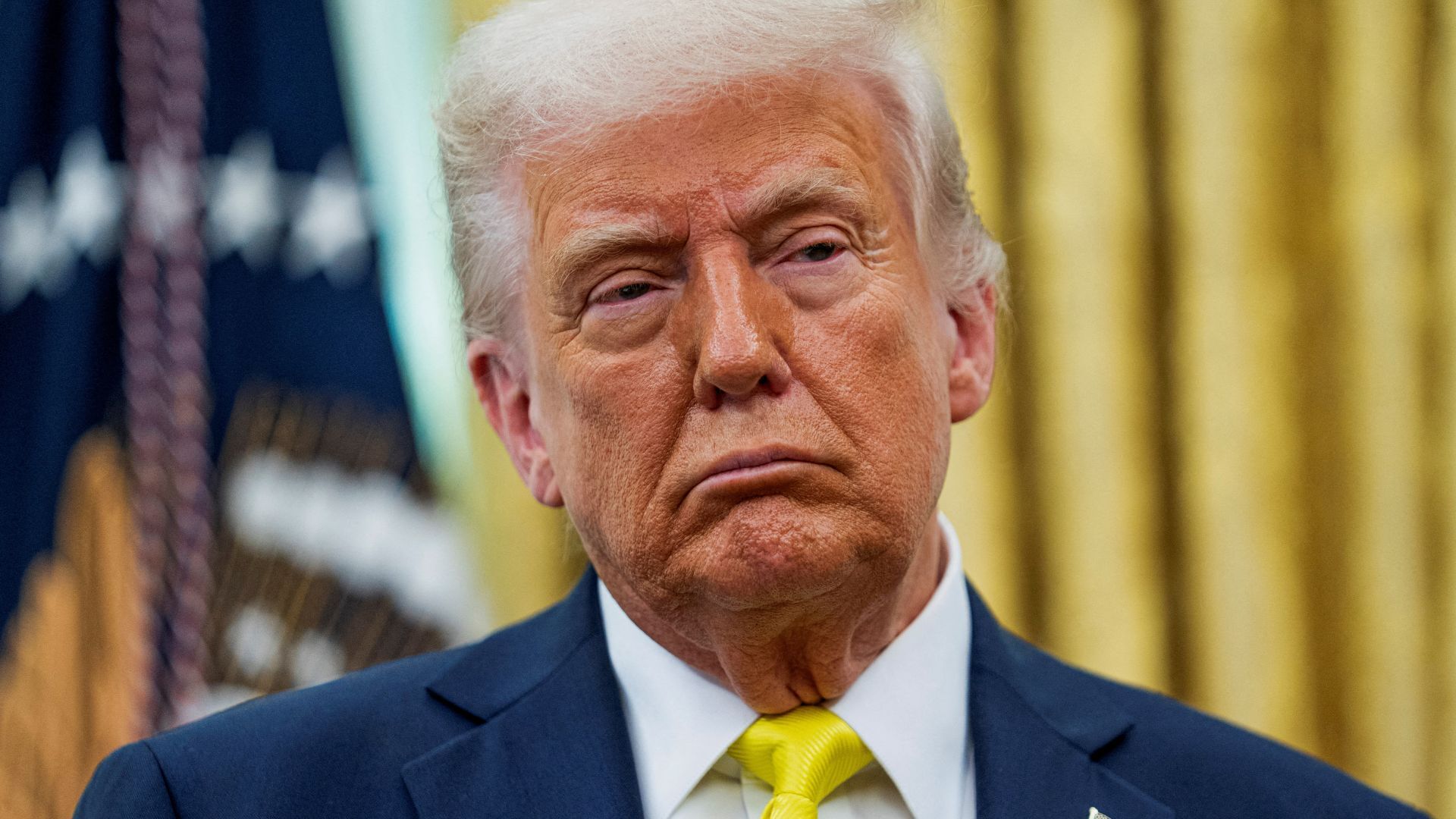 Will Trump abandon Ukraine peace efforts?