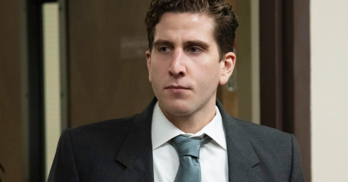 Judge to allow “bushy eyebrows” testimony in Bryan Kohberger trial