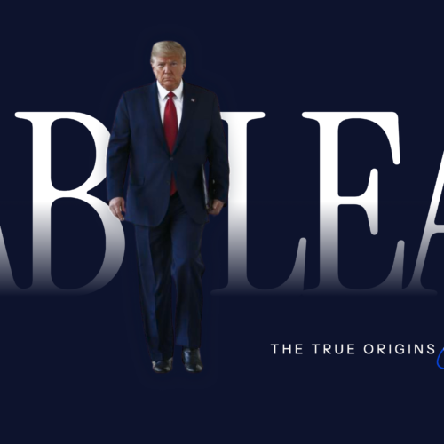 “Lab leak” marketing page replaces federal hub for COVID resources