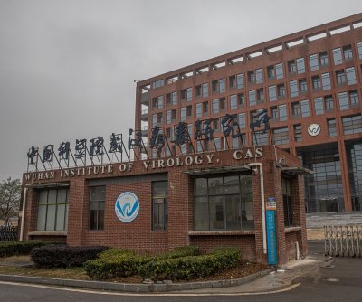 New White House website pushes COVID-19 lab leak theory