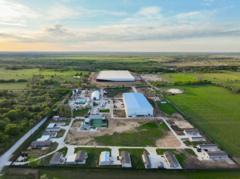 Inside Elon Musk’s government-subsidised Texas headquarters