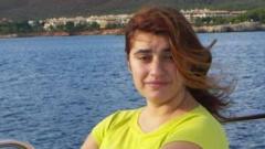 Police algorithm said Lina was at ‘medium’ risk. Then she was killed