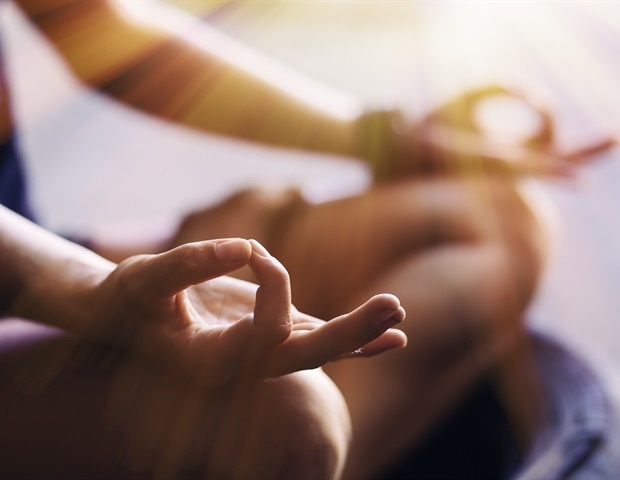 VR and AR simulations help people practice stress relief in realistic scenarios
