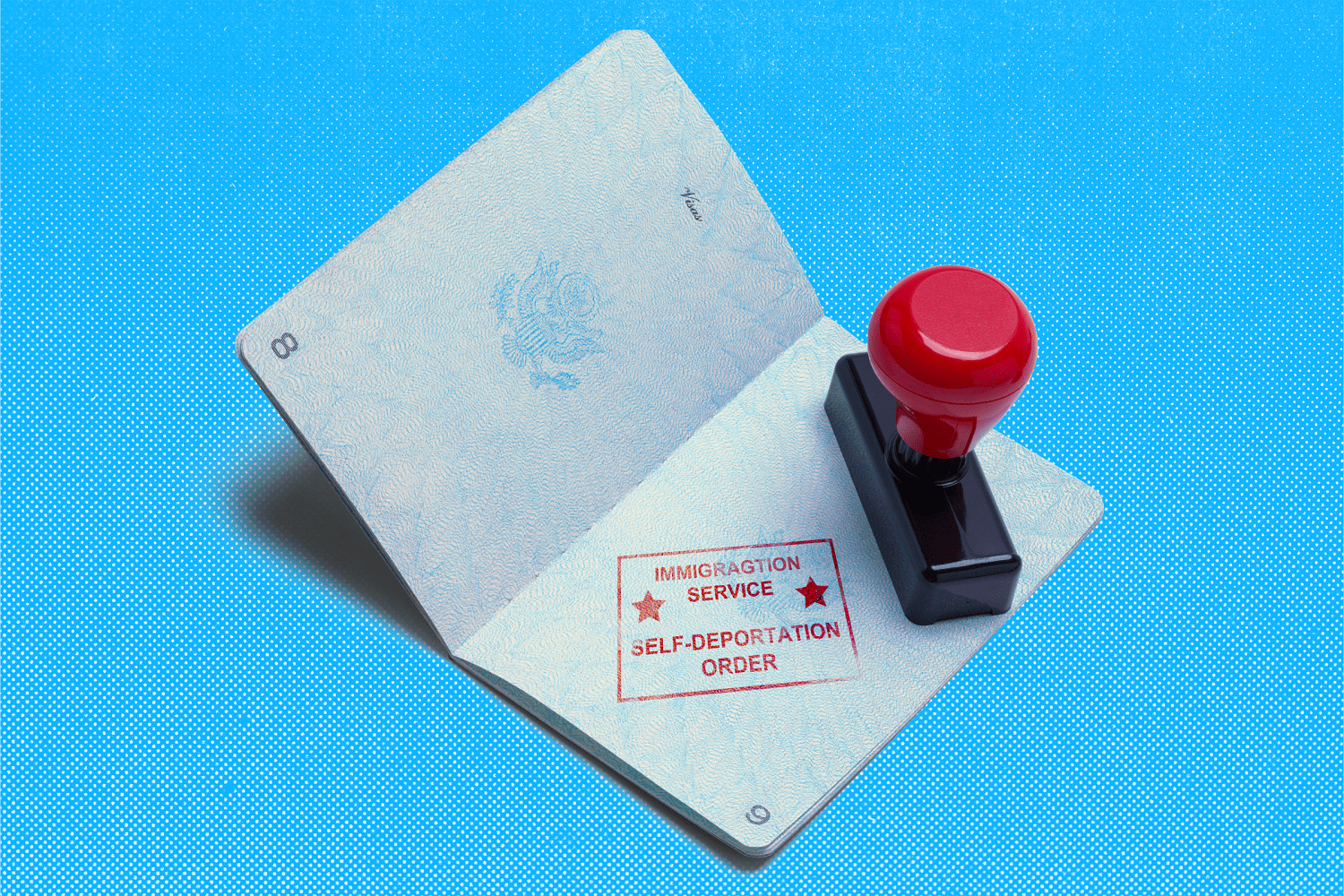 What to do if you’re a U.S. citizen and immigration authorities tell you to leave the country