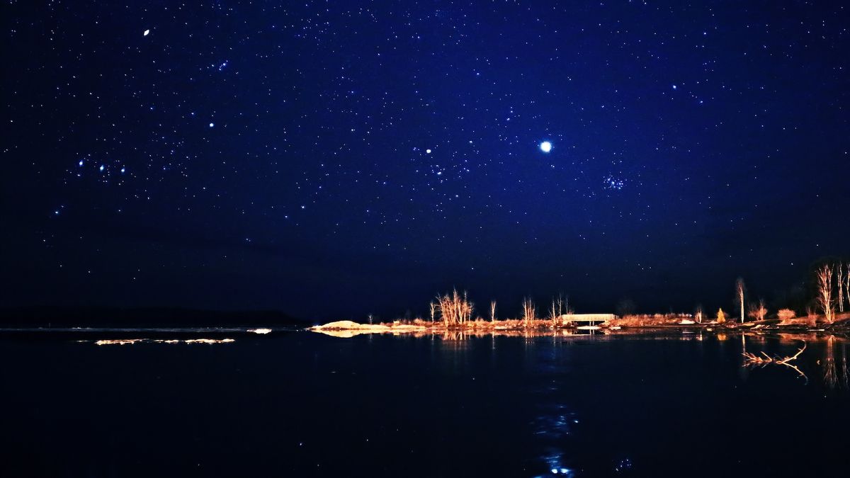 See Venus at its ‘greatest brilliancy’ this week — or wait until Sept. 2026