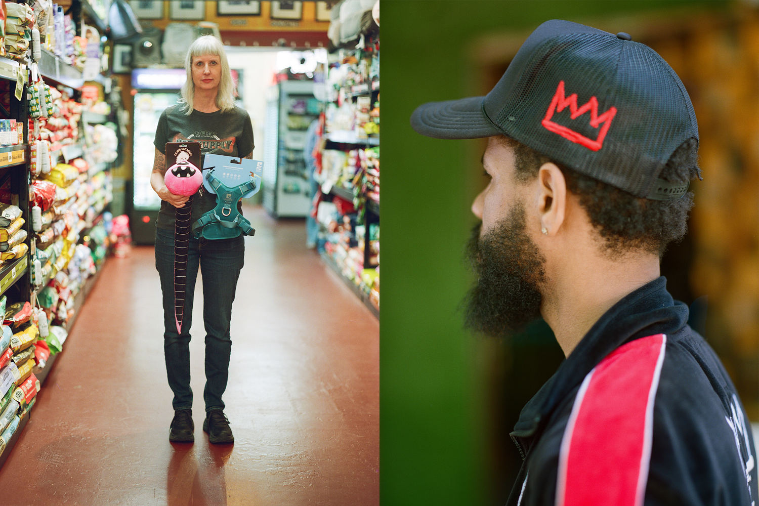 As tariffs hit Main Street, shop owners fear getting crushed by corporate rivals