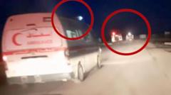 ‘Professional failures’ led to killing of Gaza medics, IDF inquiry says