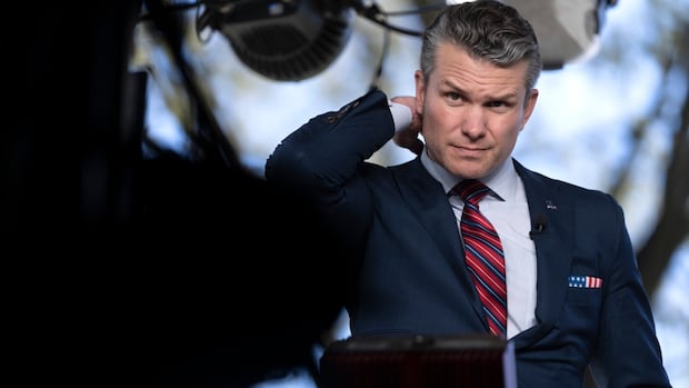 Pentagon chief Pete Hegseth shared sensitive Yemen war plans in second Signal chat: source