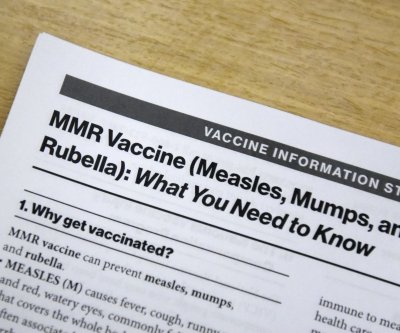 Three more states confirm measles cases