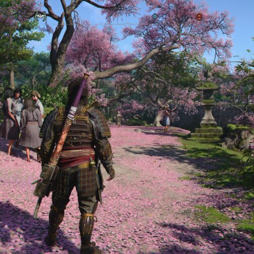 Assassin’s Creed Shadows is the dad rock of video games, and I love it