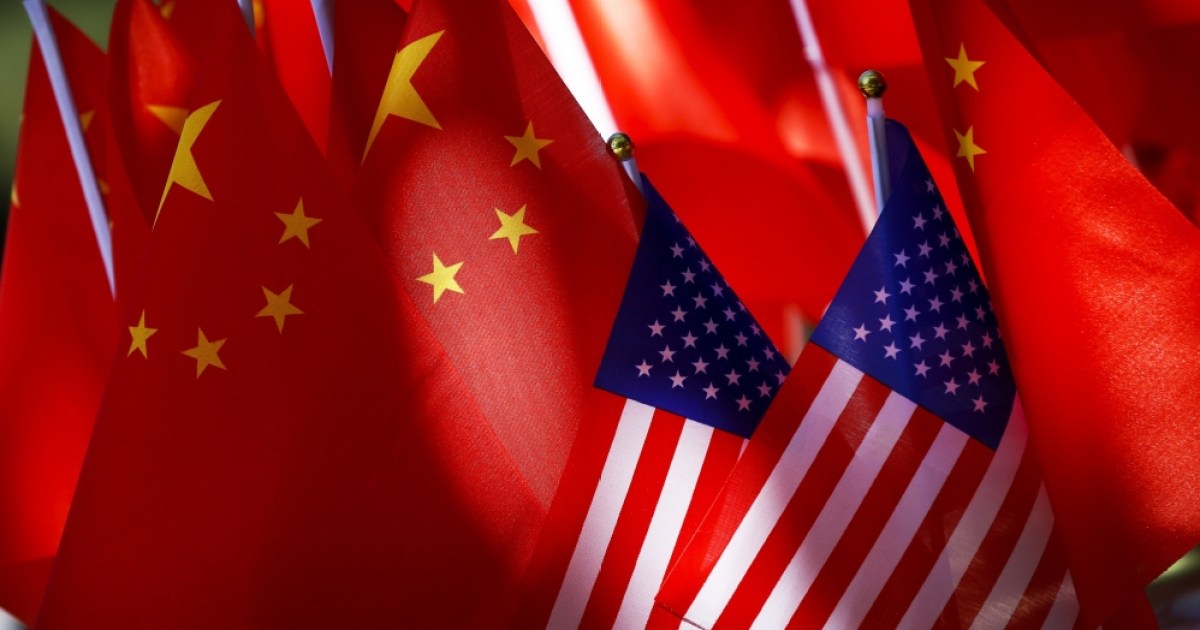 China warns countries not to strike trade deals with US at its expense