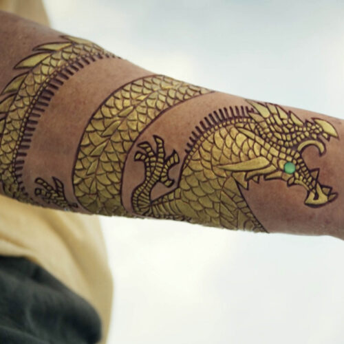 Recap: Wheel of Time’s third season balefires its way to a hell of a finish