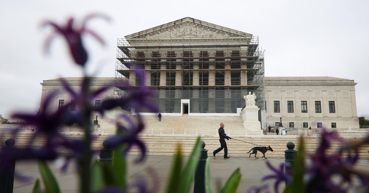Supreme Court weighs dispute involving ACA’s preventive-care coverage