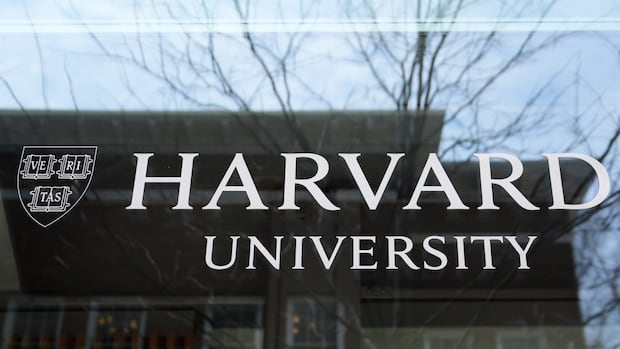 Harvard sues Trump administration over $2.2B US grant freeze