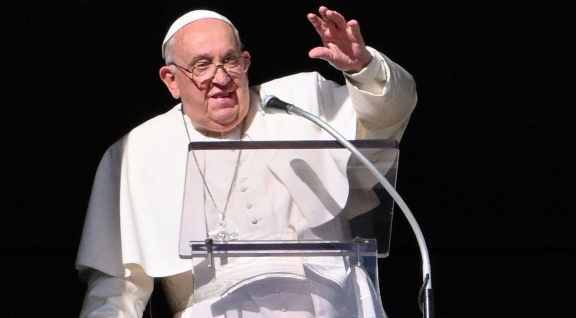 What’s the legacy of Pope Francis?