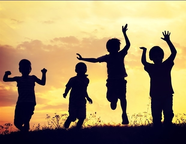 Groundbreaking initiative launched to tackle environmental risks facing children