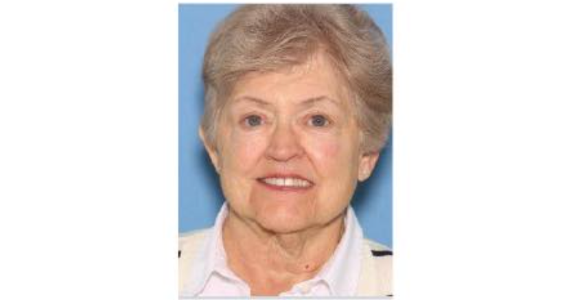 Missing woman’s body found buried under shed; handyman arrested