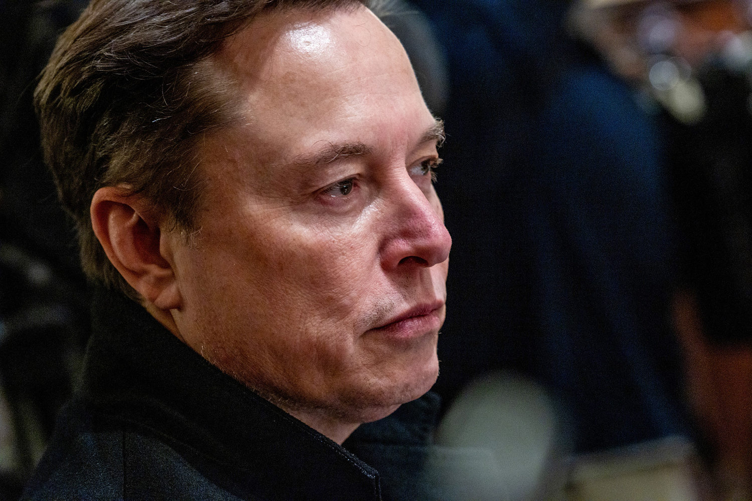 It’s Elon Musk’s turn for a ‘fork in the road’ as Tesla faces Wall Street scrutiny