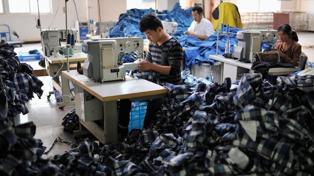 Did TikTok tell you to buy luxury goods straight from China? Experts say proceed with caution