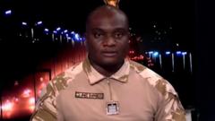 Burkina Faso army says it foiled ‘major’ coup plot