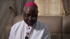 Watch: Might the next pope come from Africa?