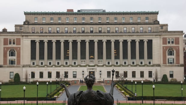 U.S. academic leaders unite against Trump’s higher education policies