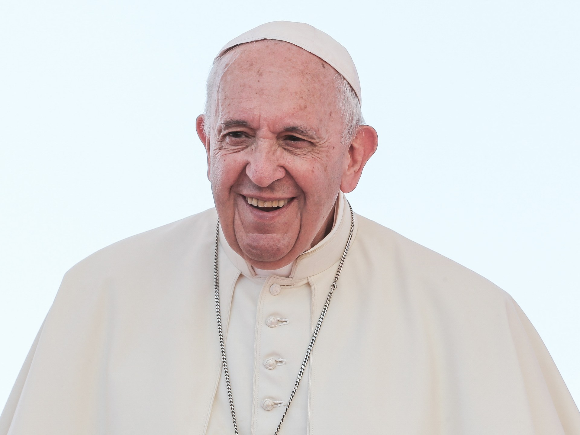 When and how did Pope Francis die? A look at the pontiff’s last days