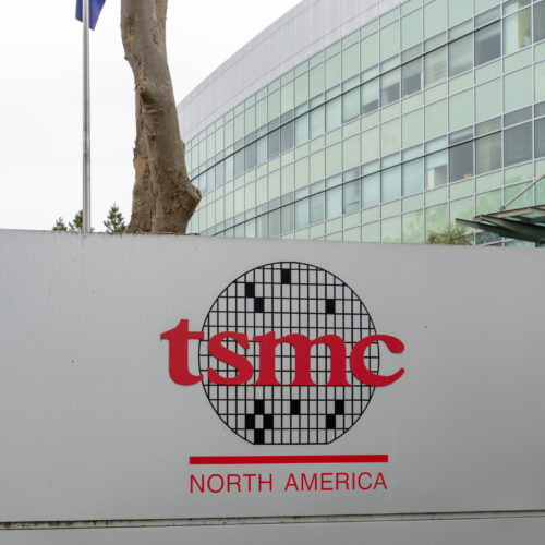 Trump can’t keep China from getting AI chips, TSMC suggests