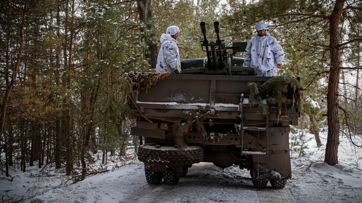 30 fact checks to mark 3rd anniversary of Russia’s invasion in Ukraine