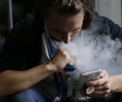 Appealing flavors may help make e-cigarettes more addictive, research suggests