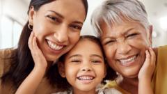 What’s the point of the menopause?