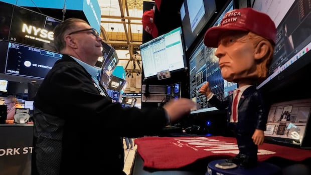 IMF warns Trump’s tariffs will slow U.S., global economies as we enter ‘a new era’