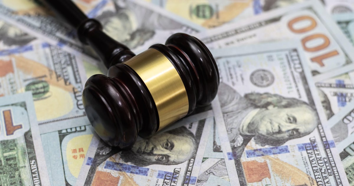 More Americans teetering on the edge of bankruptcy. Here’s why.