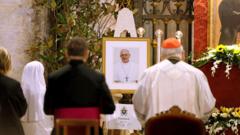 World leaders from Trump to Zelensky to attend Pope’s funeral