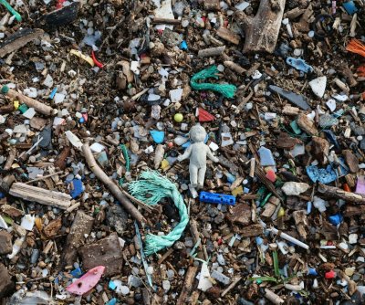 Microscopic plastic levels far higher in those who suffer strokes, study finds