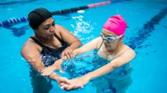 GPs and sports centre join forces