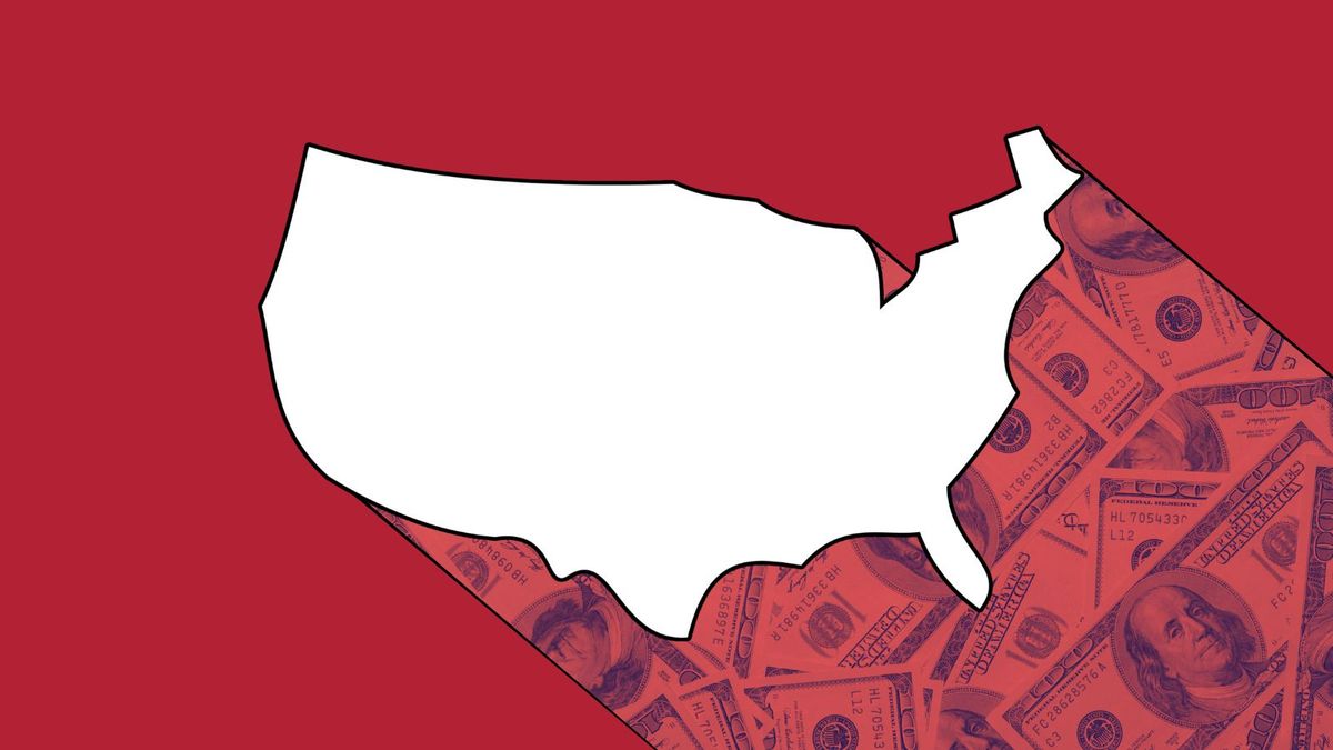 Breaking down claim that US has secret $150T ‘trust fund’