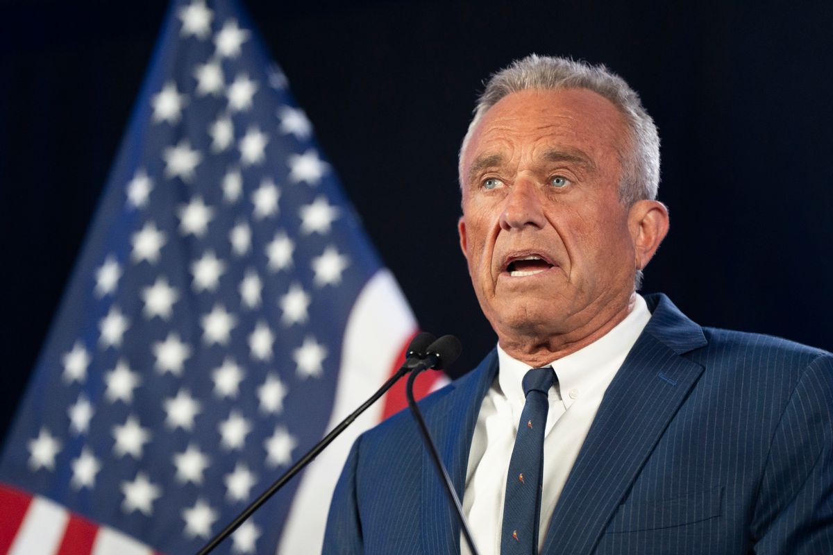 What to know about reports RFK Jr. is launching registry to track Americans with autism