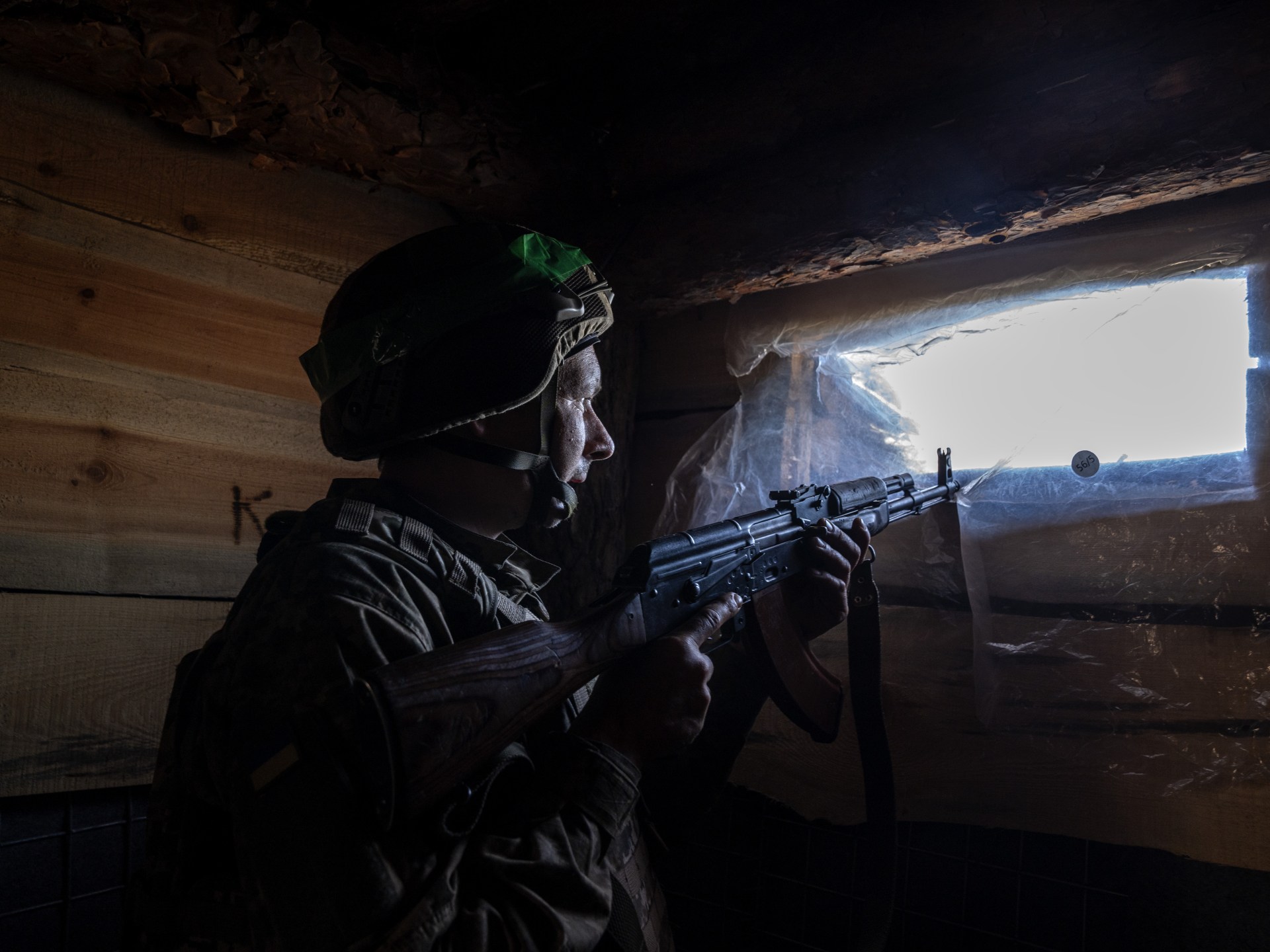 Russia-Ukraine war: List of key events, day 1,154