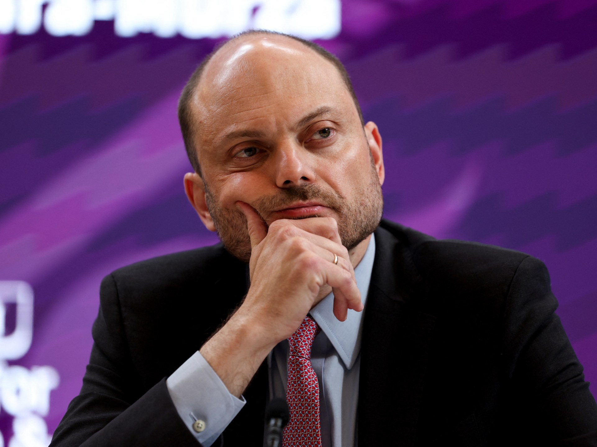 Kremlin critic decried for ‘racist’ rant on minorities fighting for Russia