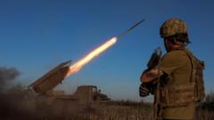 Top US officials pull out of Russia-Ukraine ceasefire talks in London