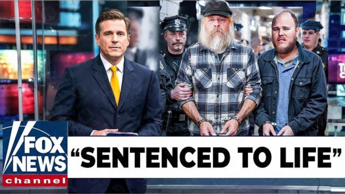 No, Mike and Tony Beets from ‘Gold Rush’ were not sentenced to life in prison